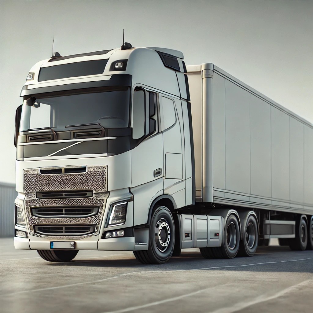 Paccar, i conti trimestrali non convincono